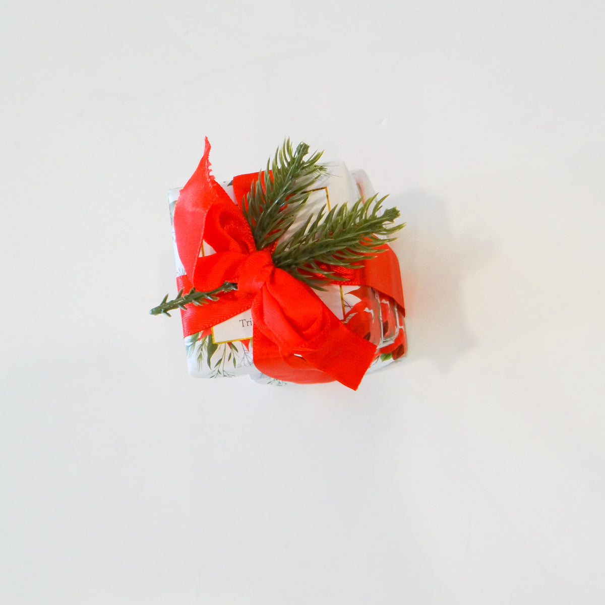 Sparkling Season Bar Soap Gift Set