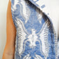 Chase Firebird Quilted Vest