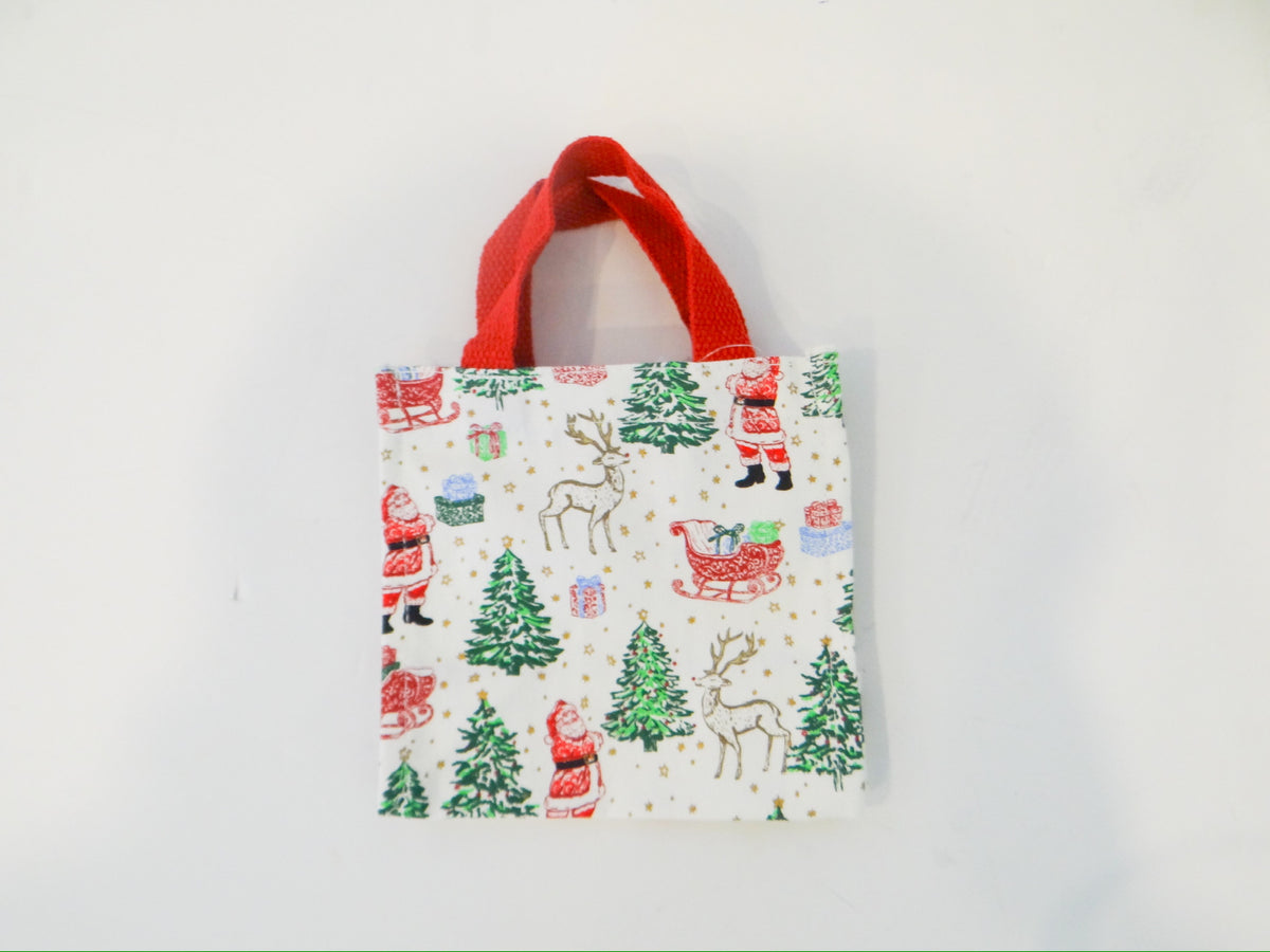 Tidings & Toile Petite Tote