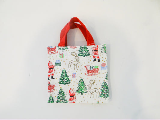 Tidings & Toile Petite Tote