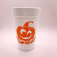 Styrofoam Cups