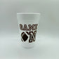 Styrofoam Cups