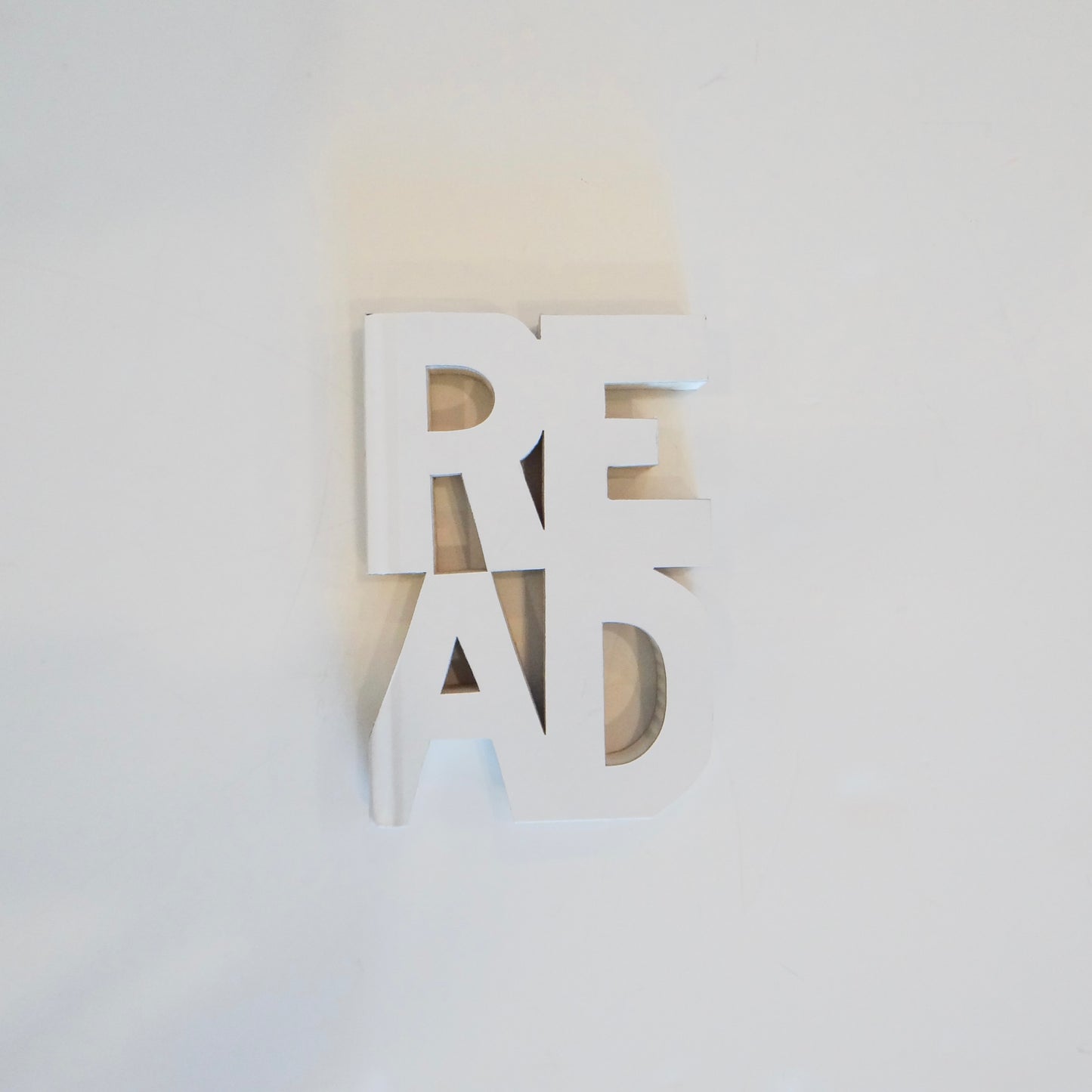 The Library - Read