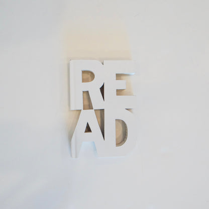 The Library - Read