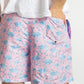 Chesapeake Crab Swim Trunks