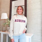 Auburn Mockneck