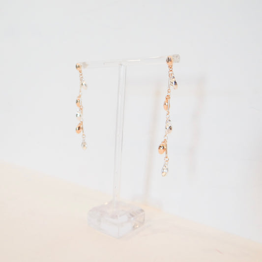 Suzanne Earrings
