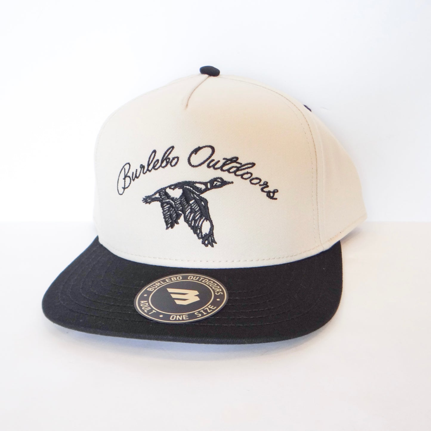 Burlebo Vintage Duck Hat