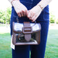 Toni Clear Purse