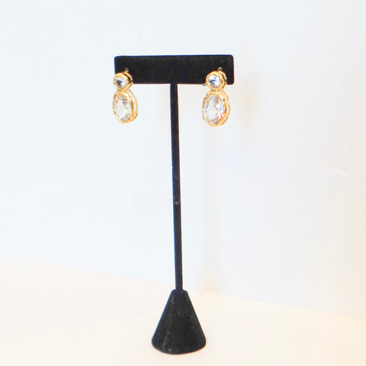 Serenity Earrings