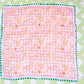Orange Spritz Scarf