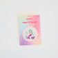 Be Magical Cross Stitch Kit