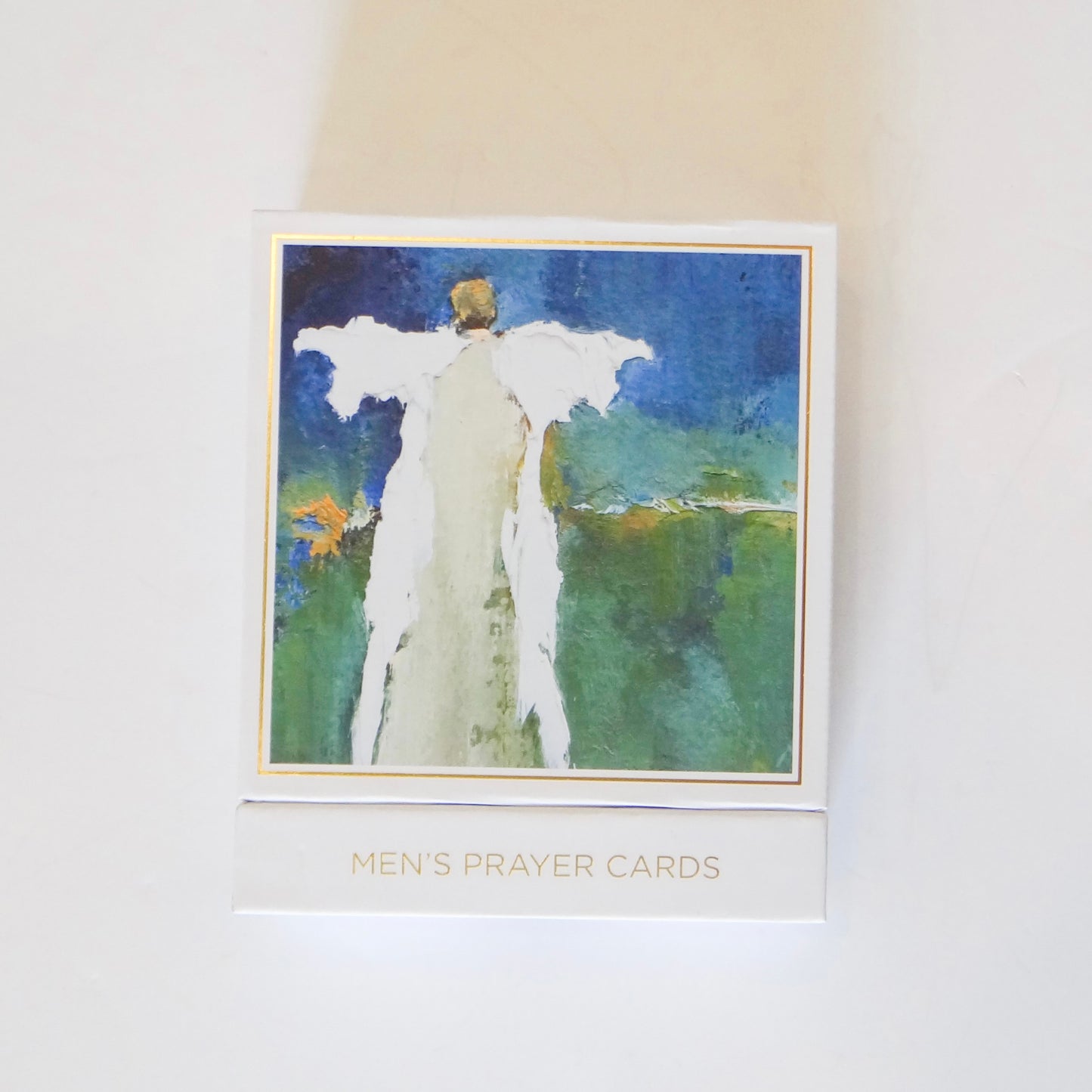 Men's Prayer Cards