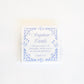 Blue and White Scripture Cards