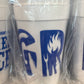 Styrofoam Cups