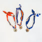 Gameday Scarf Necklace