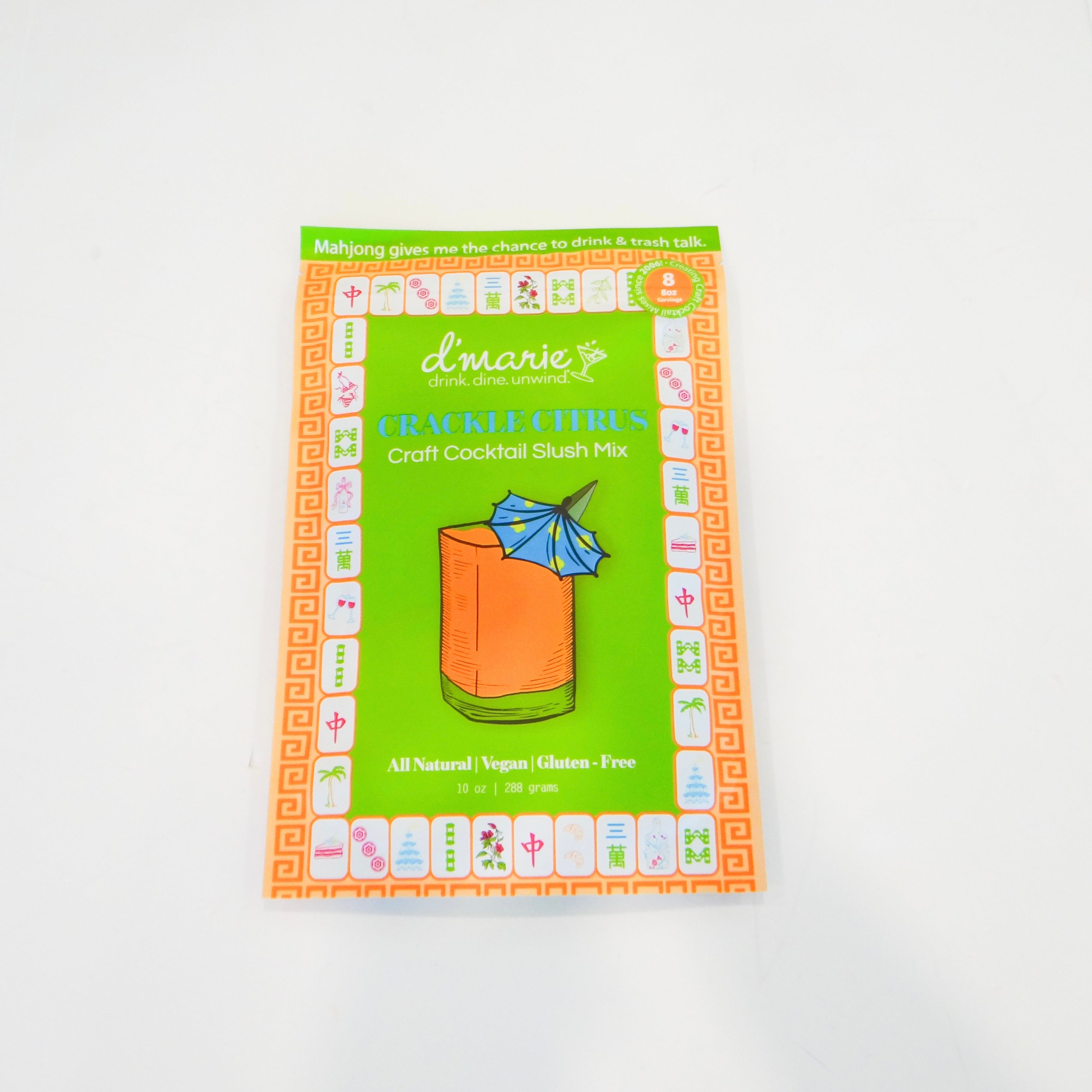 D'Marie Drink Mixes – Lily Jane Boutique