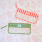 Mahjong Tile Pouch