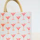Cosmo Girl Gift Tote