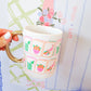 Mahjong Tiles Mug