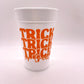 Styrofoam Cups