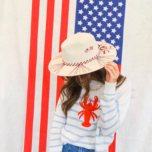 USA Hat