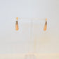 Long Tear Drop Earrings
