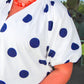 Darling Dot Dress