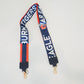 Auburn Tigers Purse Strap