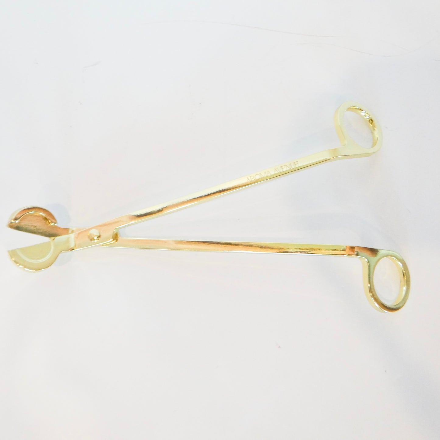 Gold Wick Trimmers