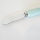 Blue Ceramic Spreader