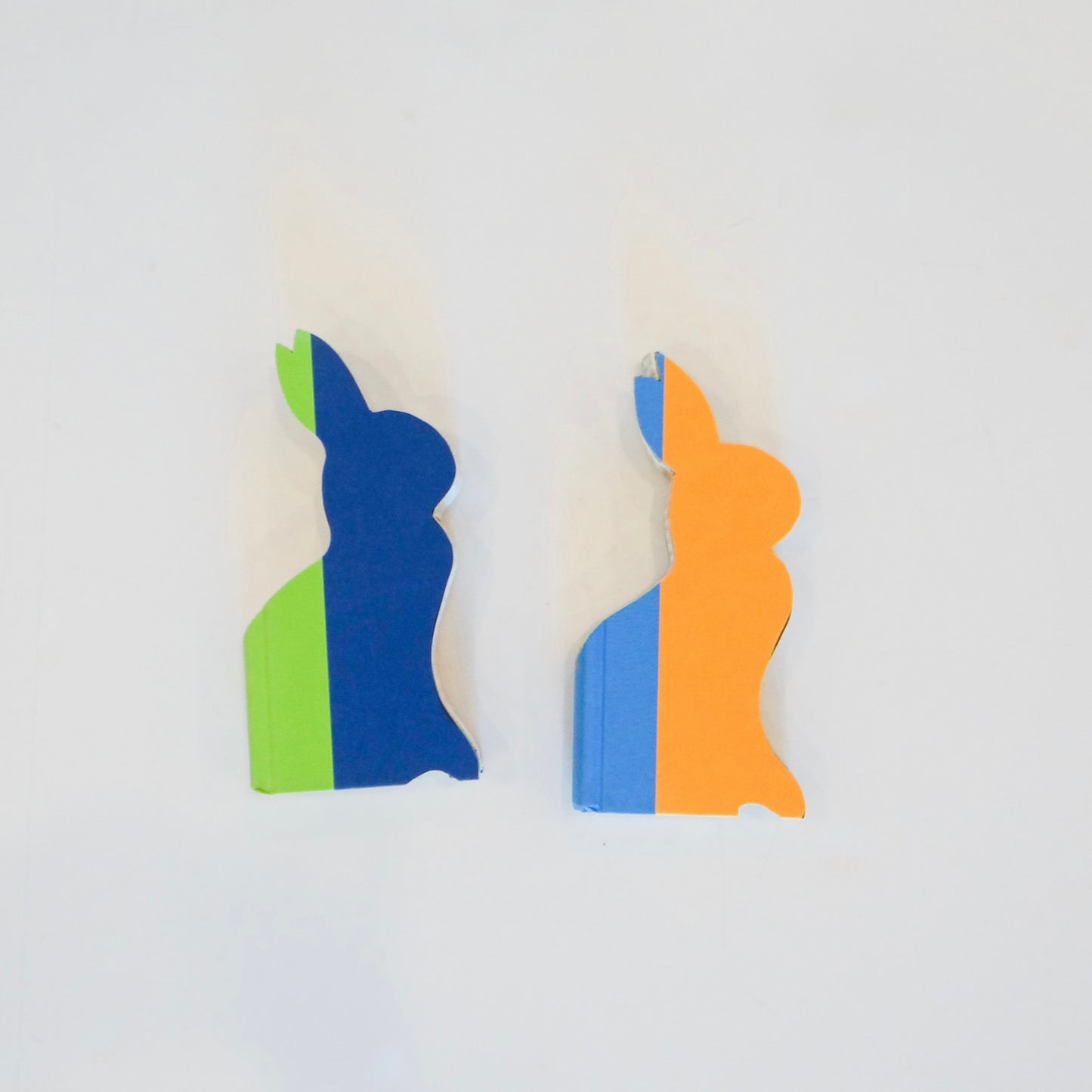The Library - Bunny