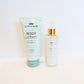 Bitch Bar Waterlily & Seagrass Body Lotion