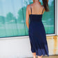 Saturday Sweetheart Midi