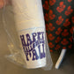 Styrofoam Cups