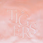 Pretty Pink Tigers Sweatshirt