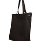 Recycled Cotton Large Gusset Tote: Natural