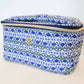 Kiss and Makeup Bag