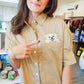 Dog Days Blouse