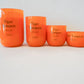 Tiger Tempest Candles