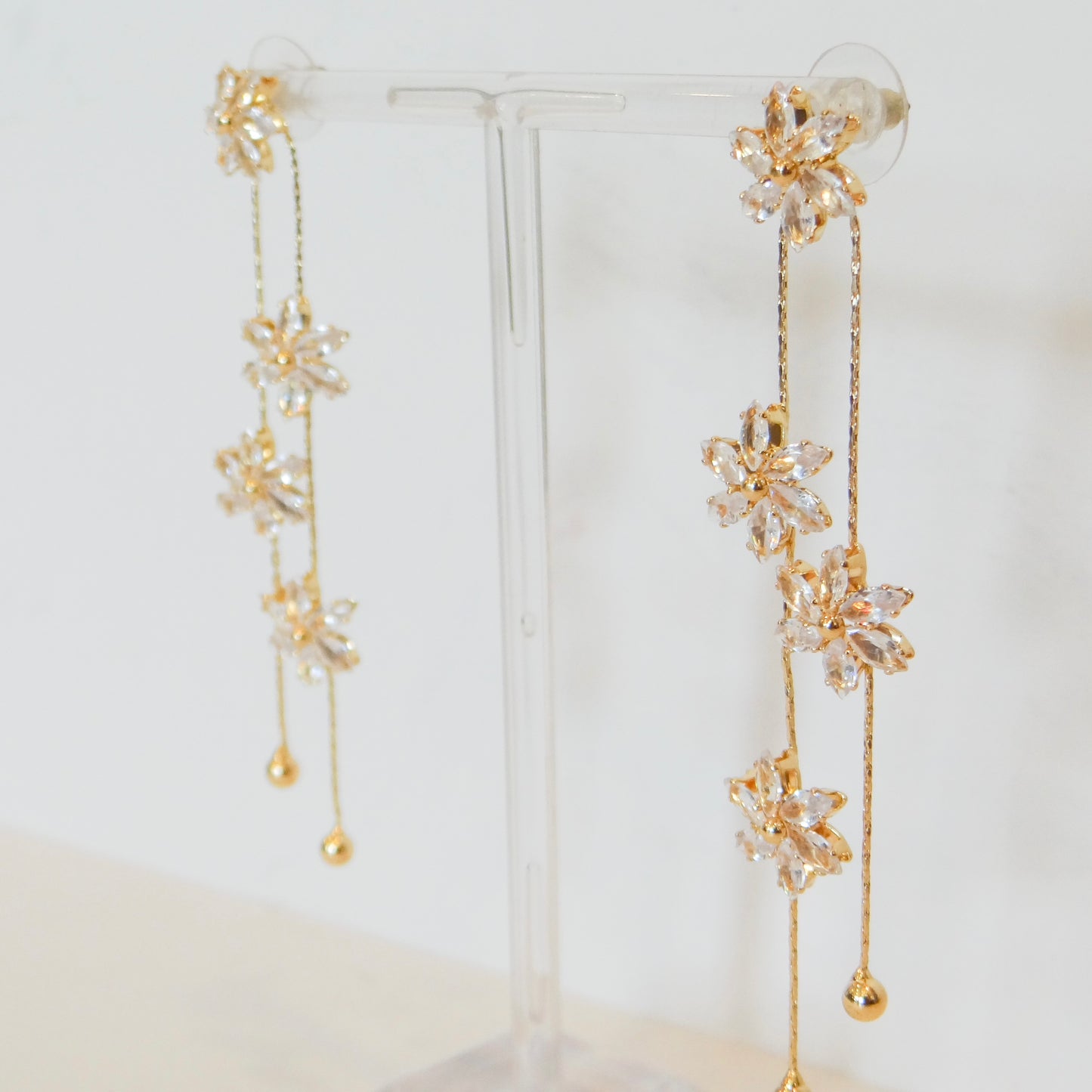Bailey Earrings