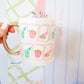 Mahjong Tiles Mug