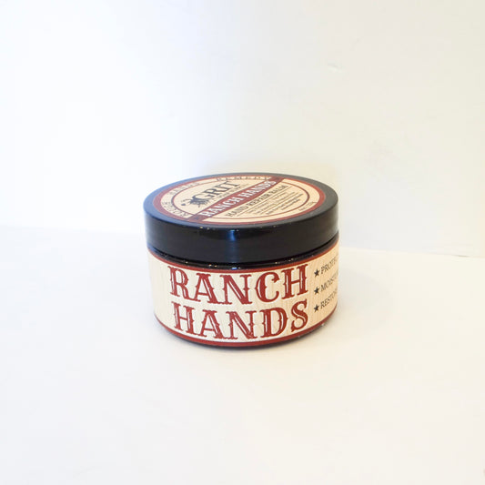 GRIT Ranch Hands Repair Balm