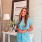 Tanner Dress