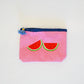 Watermelon Punch Pouch