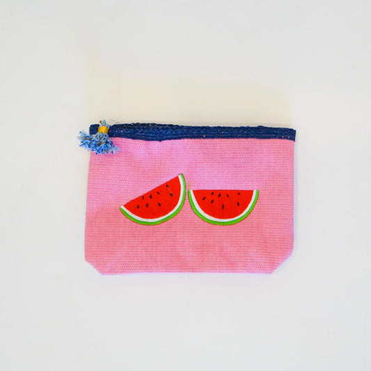 Watermelon Punch Pouch