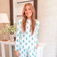 Ginger Jar Joy PJ Set