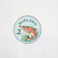 Burlebo Stickers