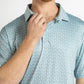 Men's Man of God Performance Polo
