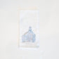 Cornerstone Church Hand Towel